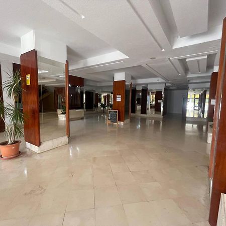 Apartmán Gala De Steram Flats Torremolinos Exteriér fotografie