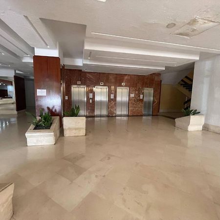 Apartmán Gala De Steram Flats Torremolinos Exteriér fotografie