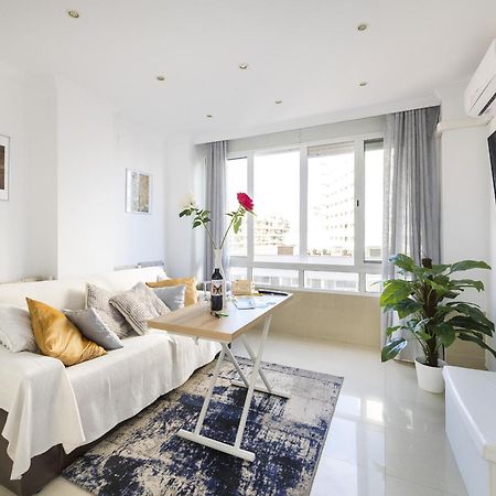 Apartmán Gala De Steram Flats Torremolinos Exteriér fotografie
