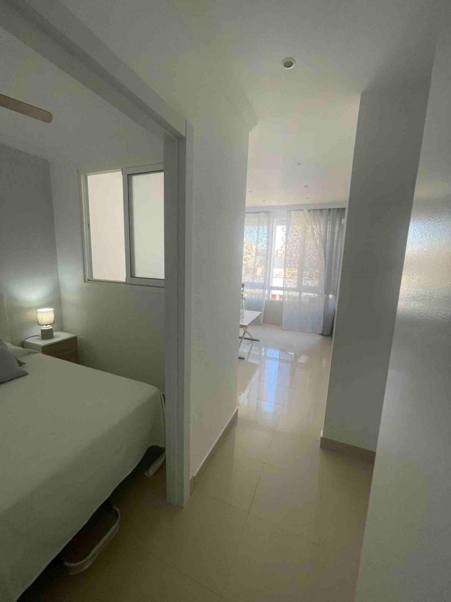 Apartmán Gala De Steram Flats Torremolinos Exteriér fotografie