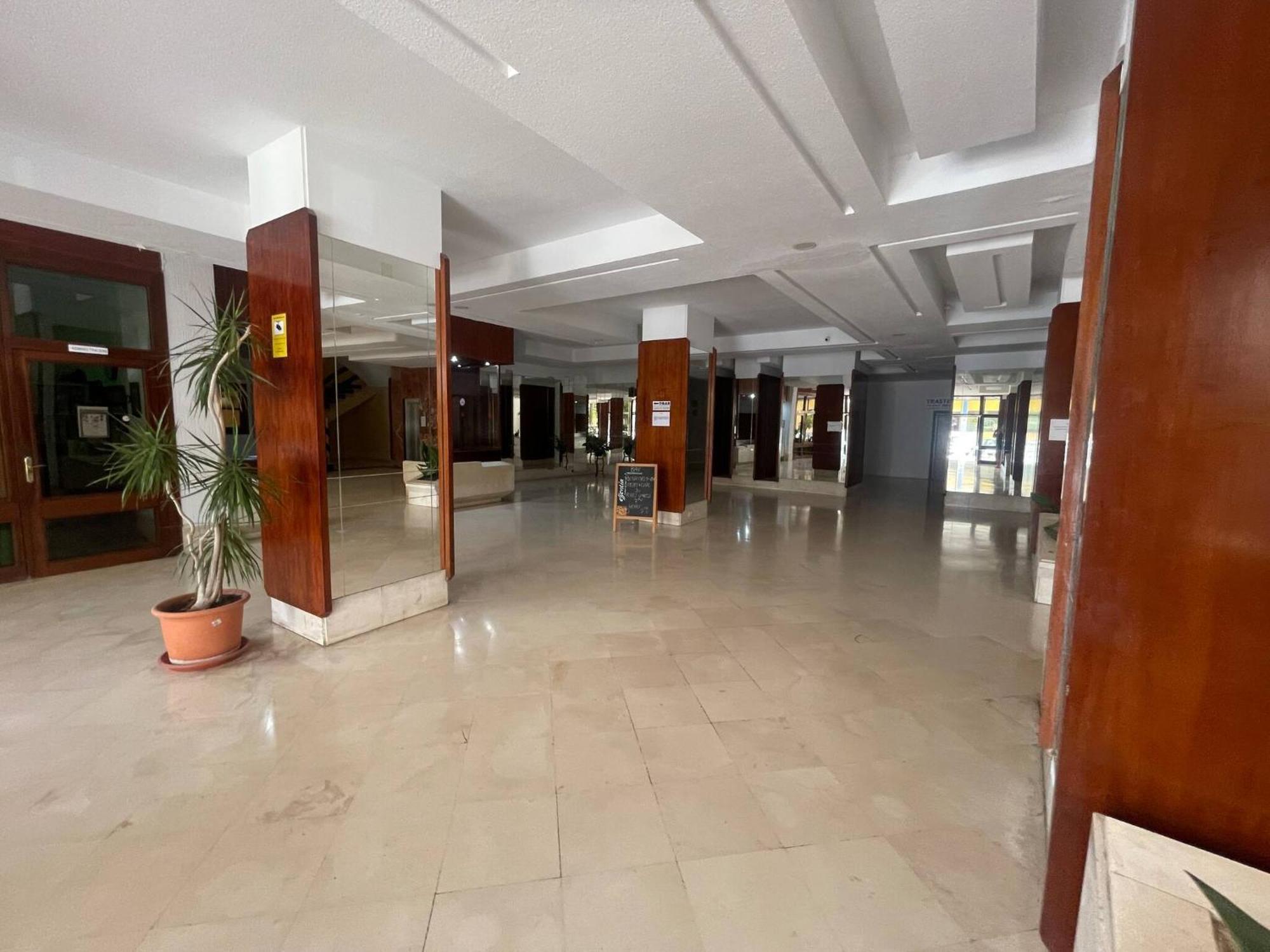 Apartmán Gala De Steram Flats Torremolinos Exteriér fotografie