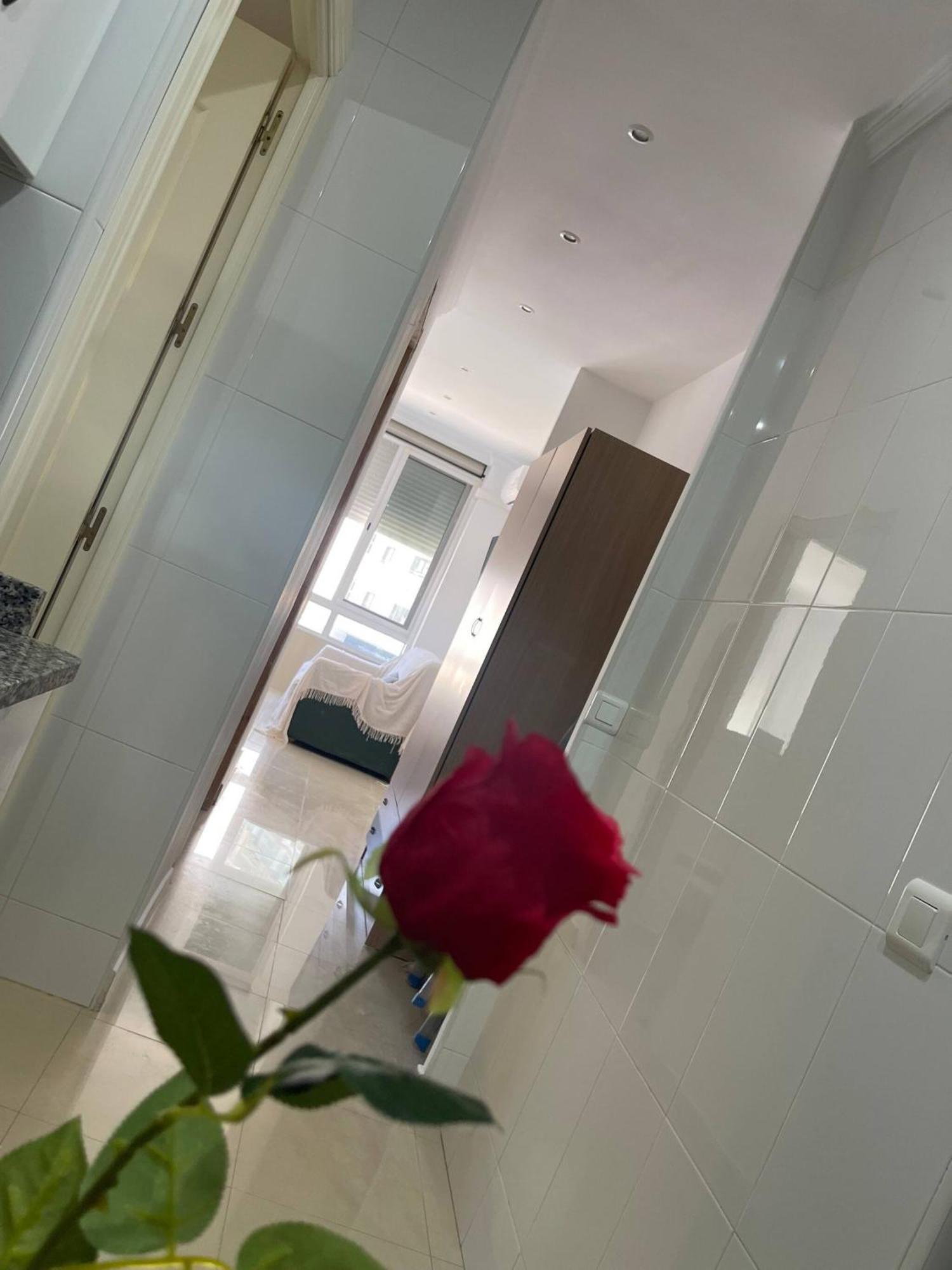 Apartmán Gala De Steram Flats Torremolinos Exteriér fotografie