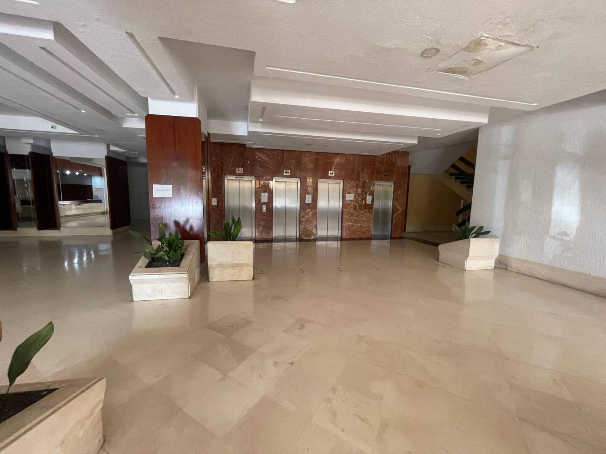 Apartmán Gala De Steram Flats Torremolinos Exteriér fotografie