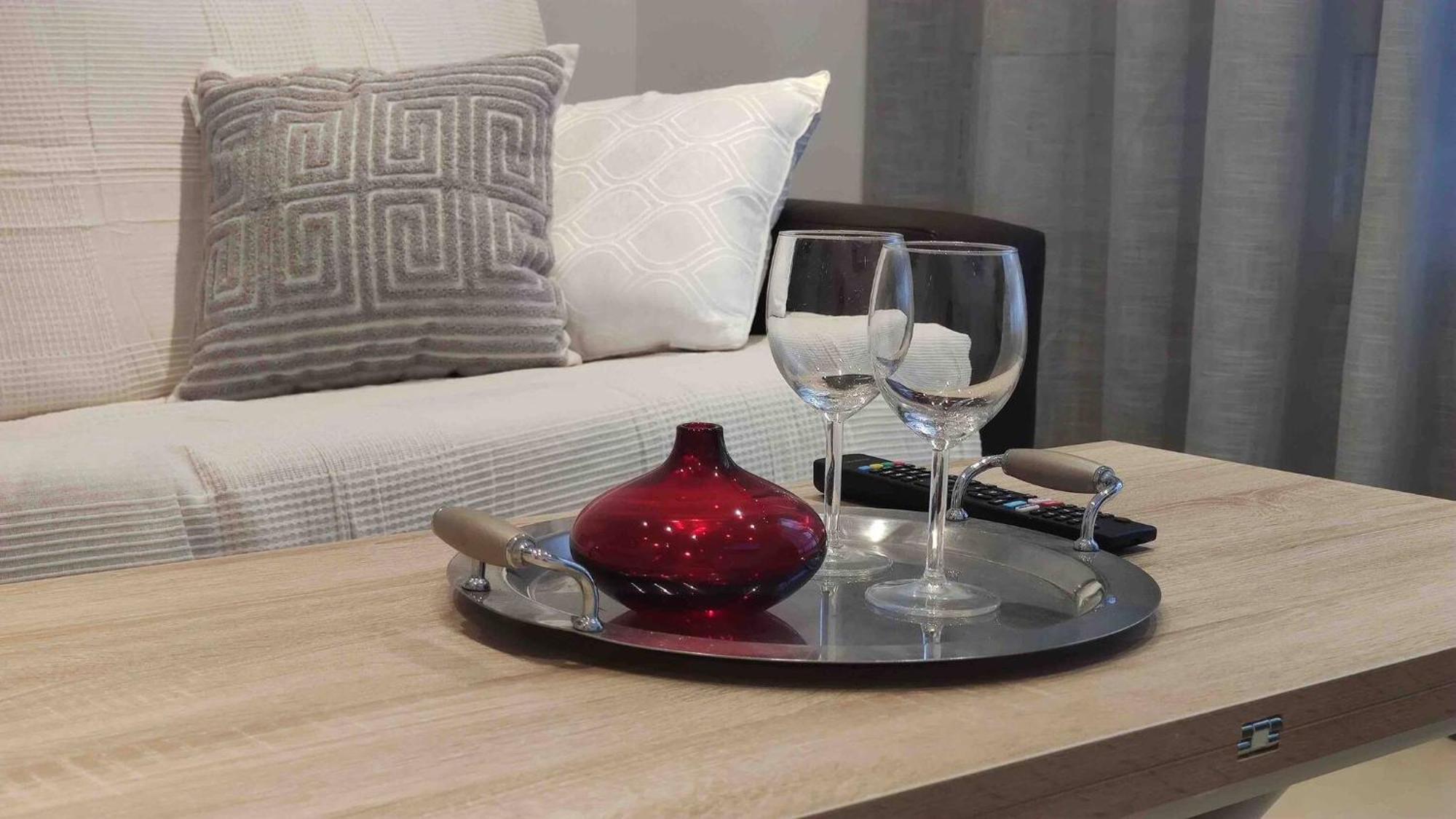 Apartmán Gala De Steram Flats Torremolinos Exteriér fotografie