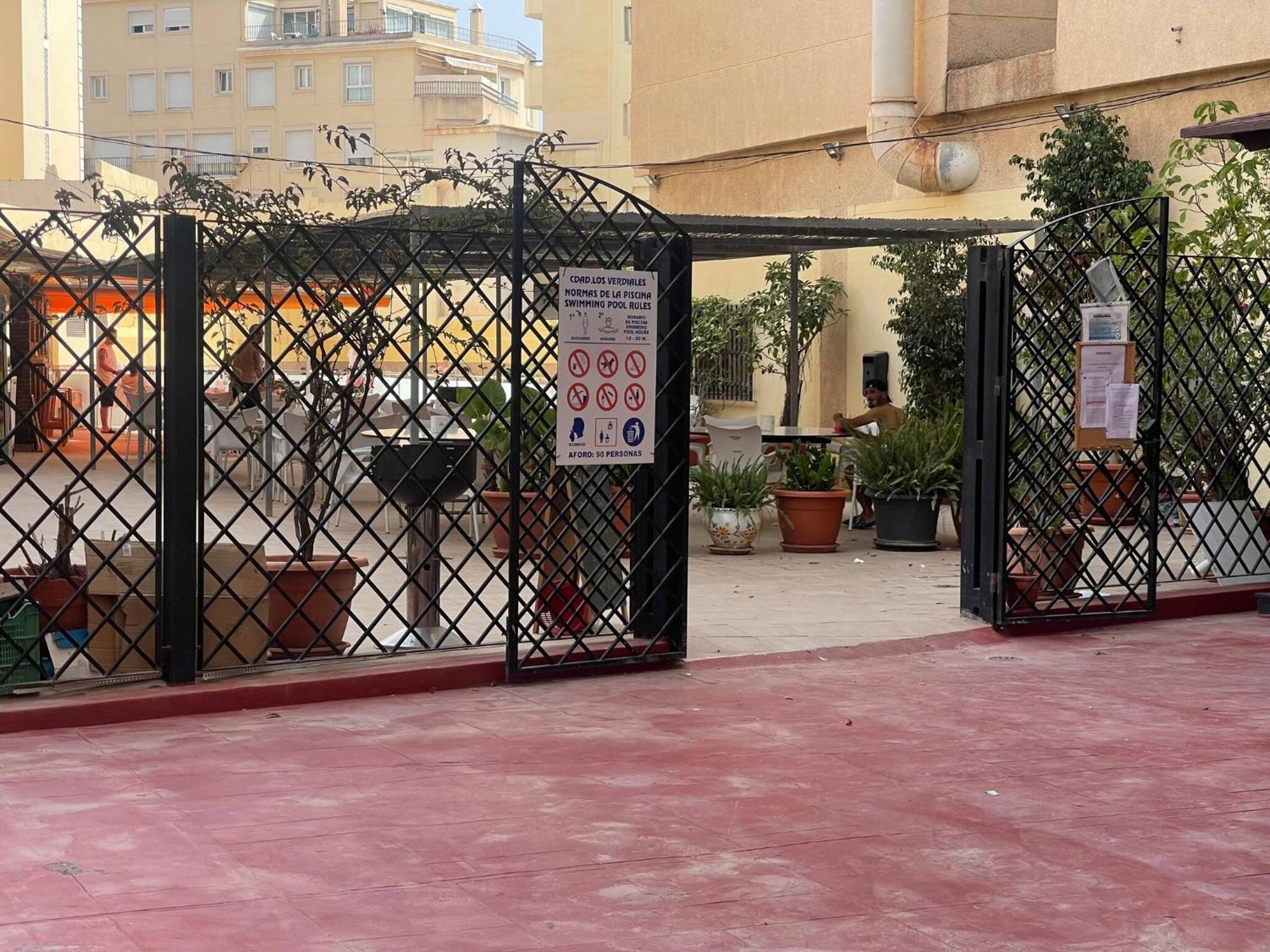 Apartmán Gala De Steram Flats Torremolinos Exteriér fotografie