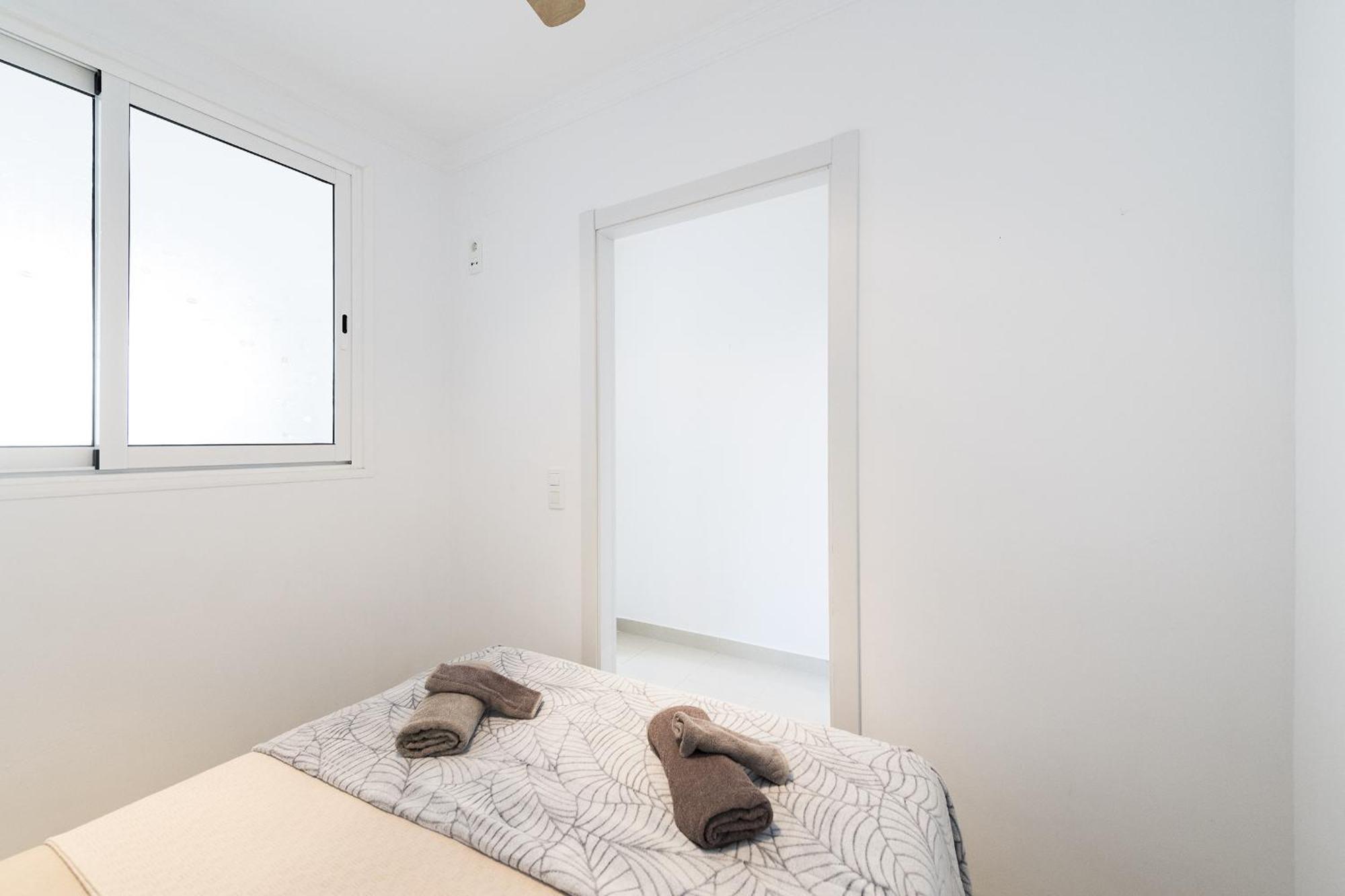 Apartmán Gala De Steram Flats Torremolinos Exteriér fotografie