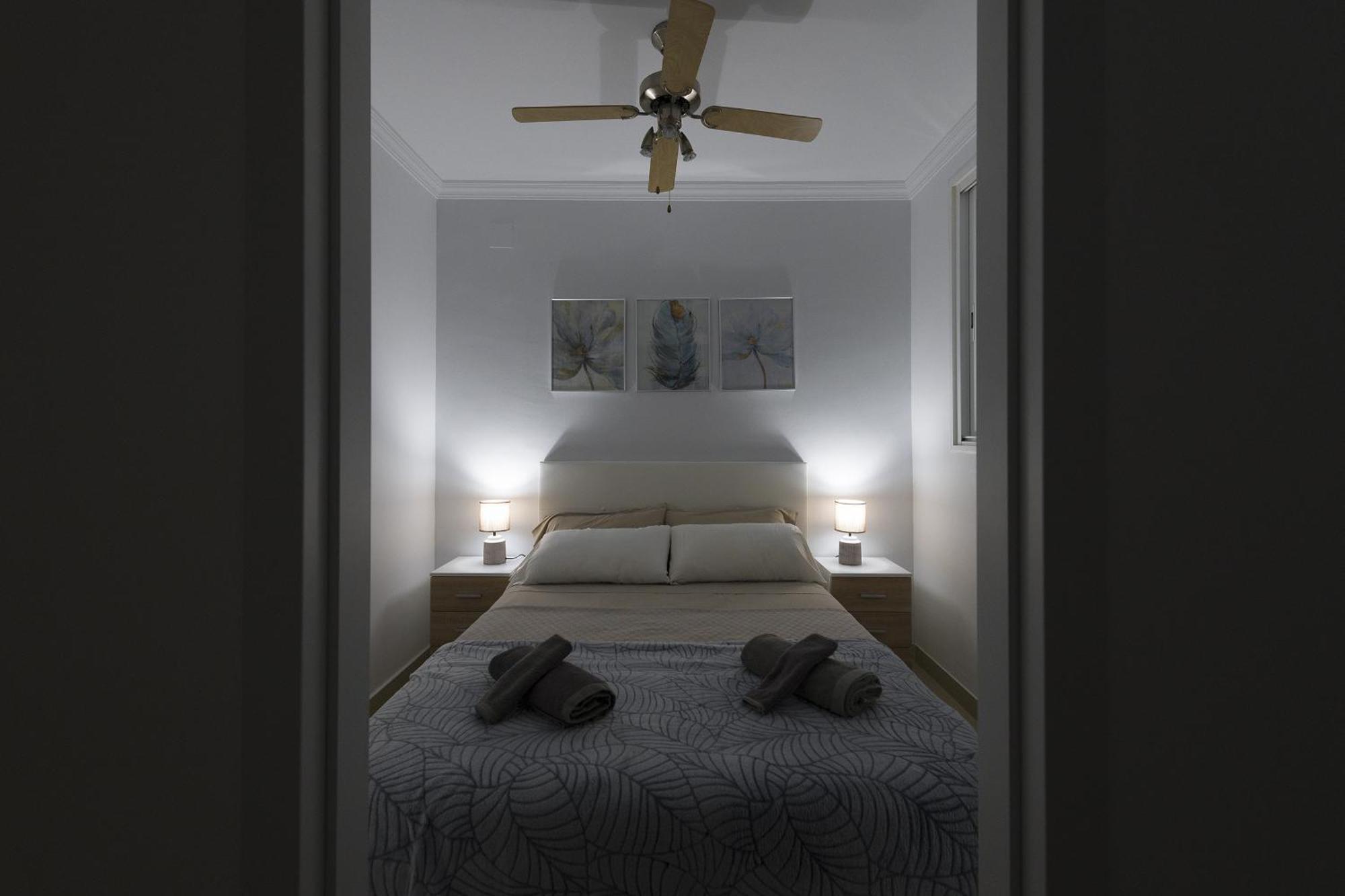 Apartmán Gala De Steram Flats Torremolinos Exteriér fotografie