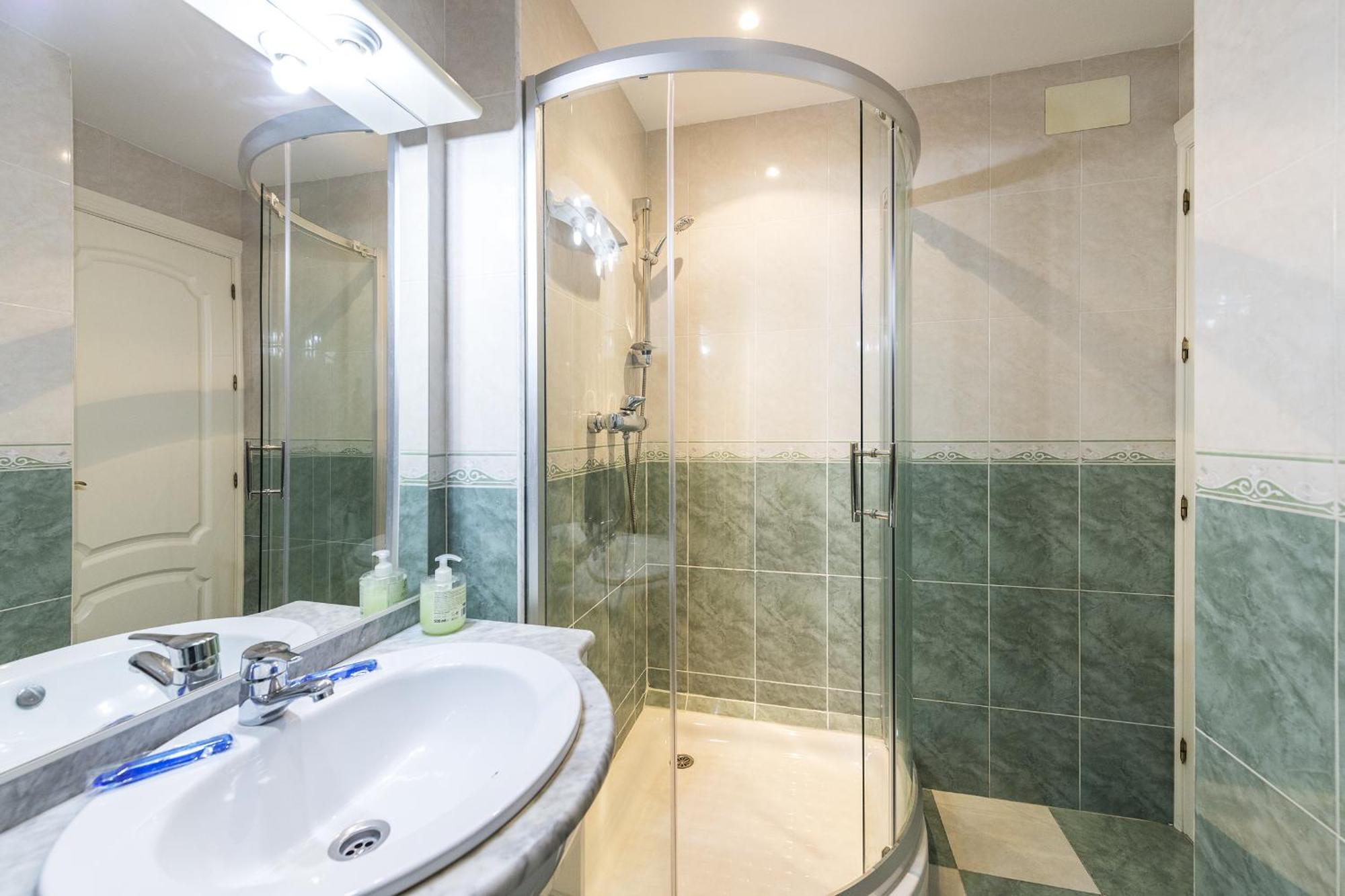 Apartmán Gala De Steram Flats Torremolinos Exteriér fotografie